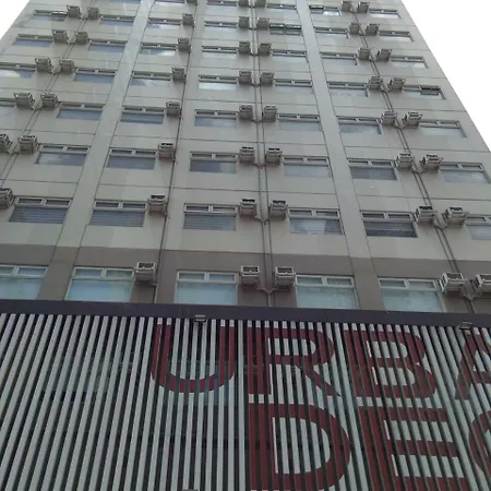 Urban Deca Tower @ Graceysplace Unit 4 Mandaluyong Manila Exterior photo