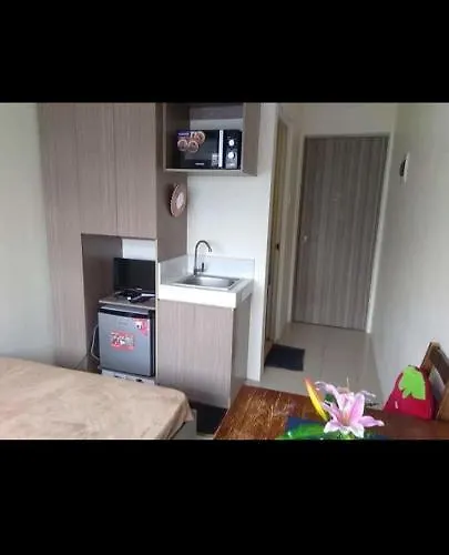 Urban Deca Tower @ Graceysplace Unit 4 Mandaluyong