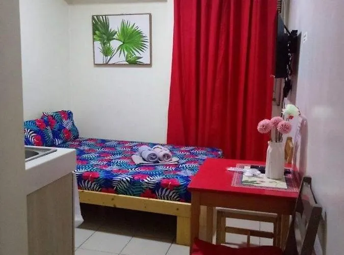 Urban Deca Tower @ Graceysplace Unit 4 Mandaluyong