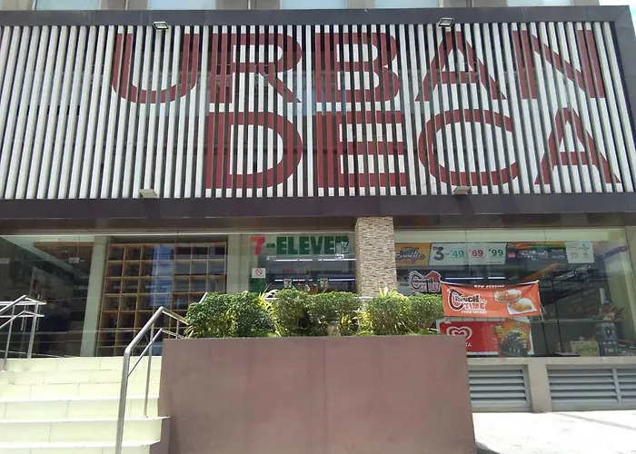 Urban Deca Tower @ Graceysplace Unit 4 Mandaluyong