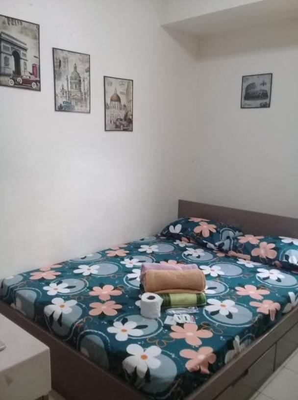 Apartment Urban Deca Tower @ Graceysplace Unit 4 Mandaluyong *