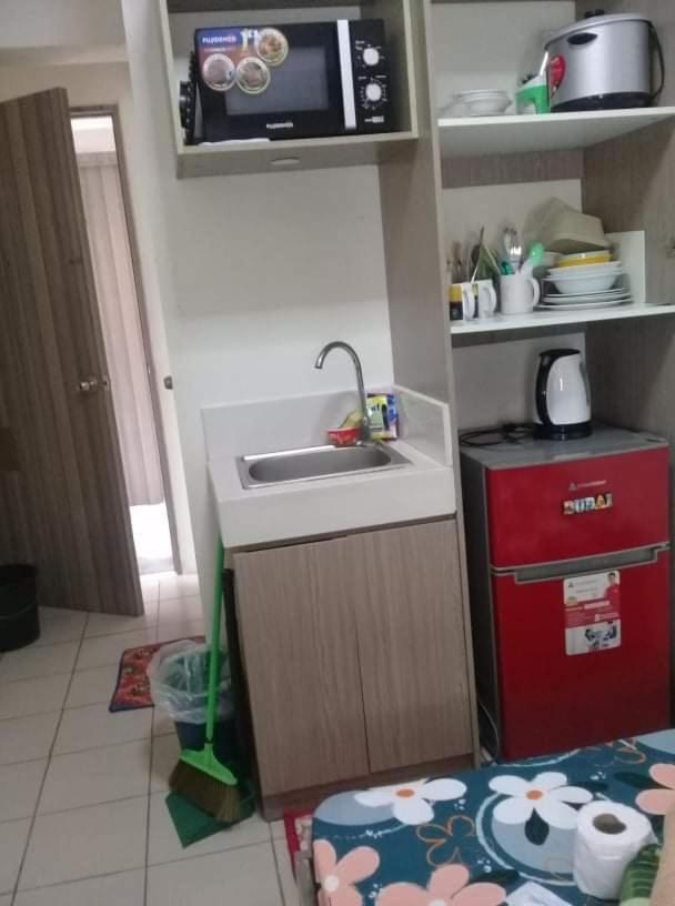 Apartment Urban Deca Tower @ Graceysplace Unit 4 Mandaluyong *