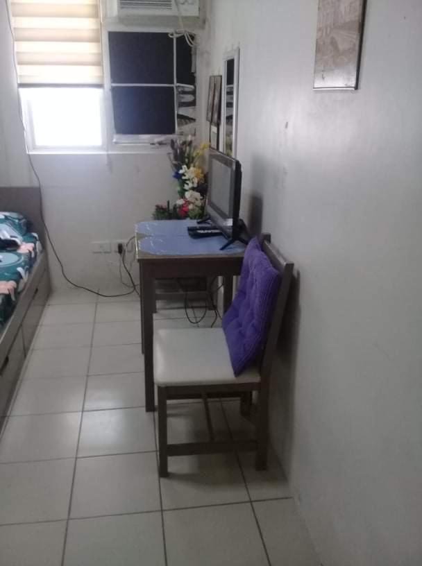Urban Deca Tower @ Graceysplace Unit 4 Mandaluyong Apartment Manila