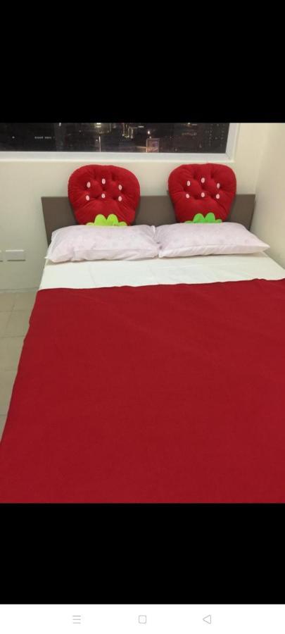 Urban Deca Tower @ Graceysplace Unit 4 Mandaluyong *