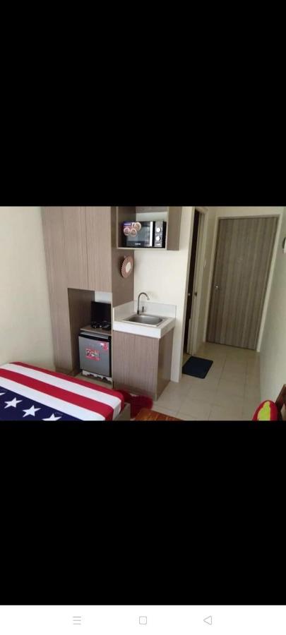 Urban Deca Tower @ Graceysplace Unit 4 Mandaluyong Apartment *