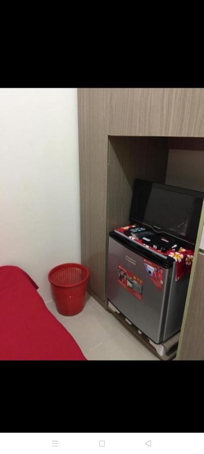 Apartment Urban Deca Tower @ Graceysplace Unit 4 Mandaluyong Manila