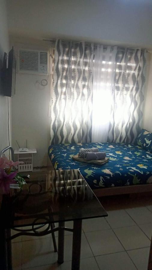 Urban Deca Tower @ Graceysplace Unit 4 Mandaluyong Apartment Manila