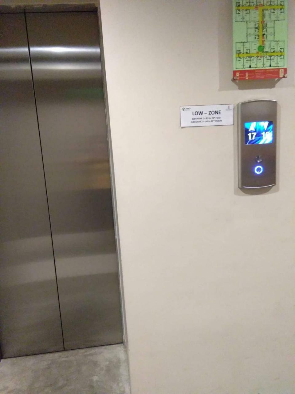 Apartment Urban Deca Tower @ Graceysplace Unit 4 Mandaluyong Manila
