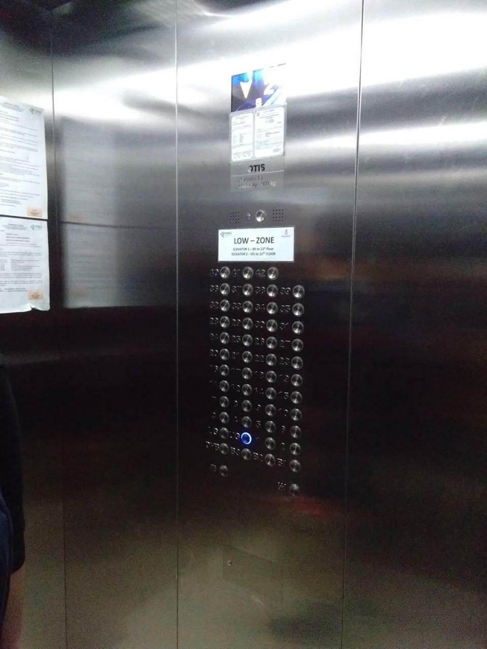 Apartment Urban Deca Tower @ Graceysplace Unit 4 Mandaluyong