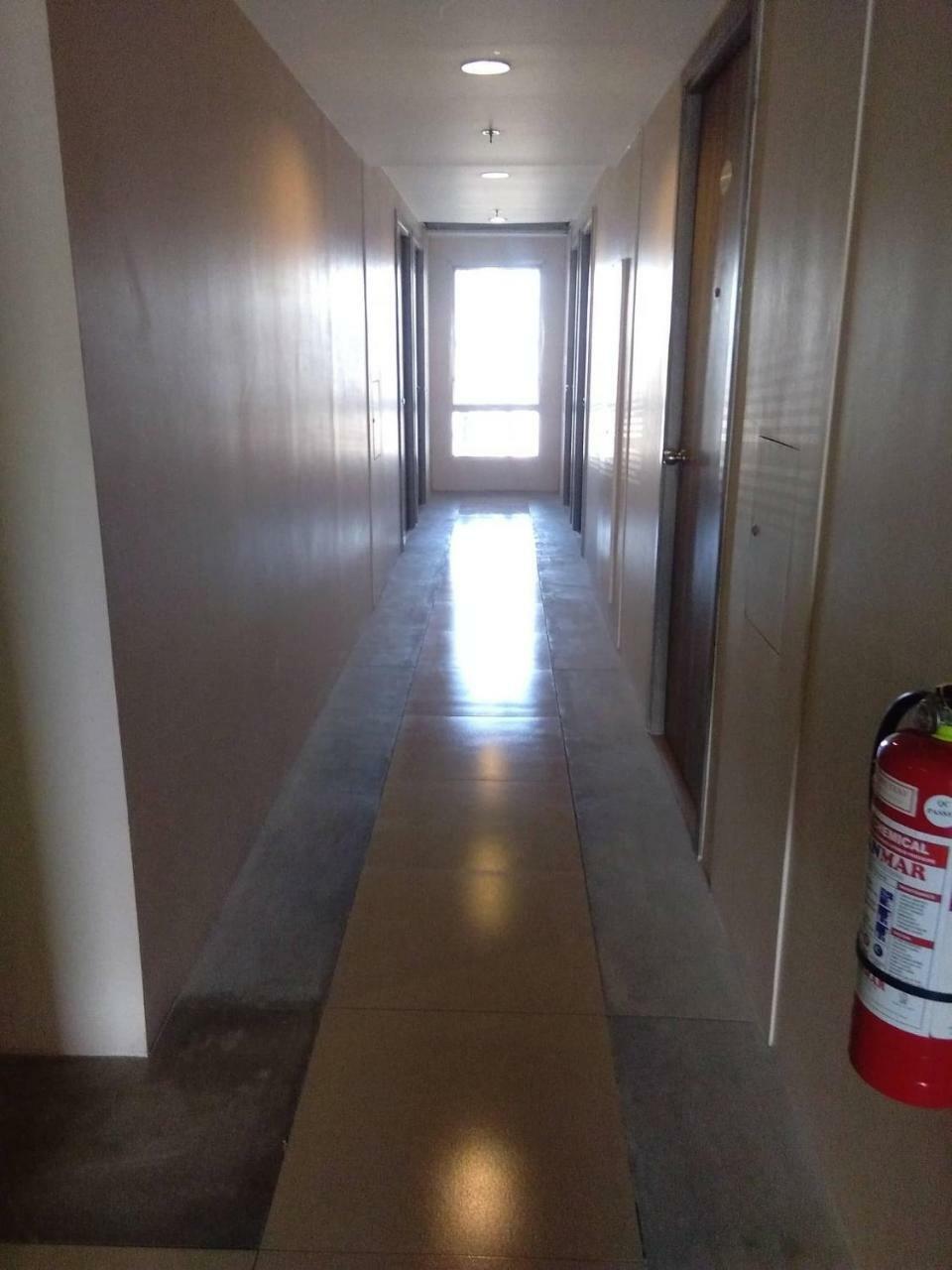 Apartment Urban Deca Tower @ Graceysplace Unit 4 Mandaluyong *